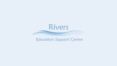 Rivers Education Support Centre building in Hoddesdon