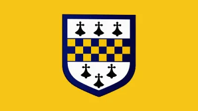 Park Hall Academy building in Birmingham