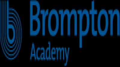 Brompton Academy building in Gillingham