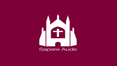 The Bishop of Winchester Academy building in Bournemouth