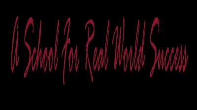 Hammersmith Academy building in London