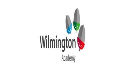 Wilmington Academy building in Wilmington