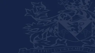 Westcliff High School for Boys Academy building in Westcliff-on-Sea