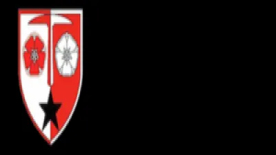 Audenshaw School building in Manchester