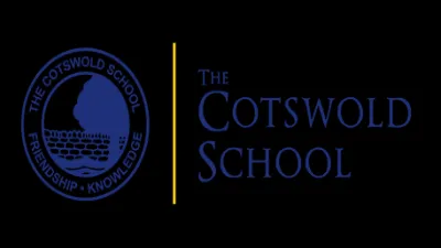 The Cotswold Academy building in Cheltenham