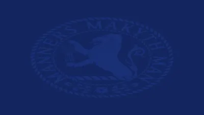 Urmston Grammar Academy building in Manchester