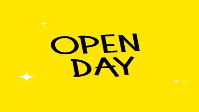 Forest Academy building in Brandon