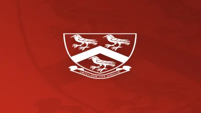 Fulston Manor School building in Sittingbourne