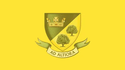 Arden building in Solihull