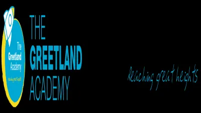 The Greetland Academy building in Halifax