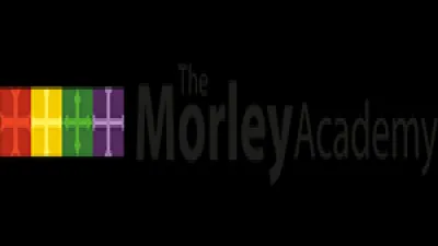 The Morley Academy building in Leeds