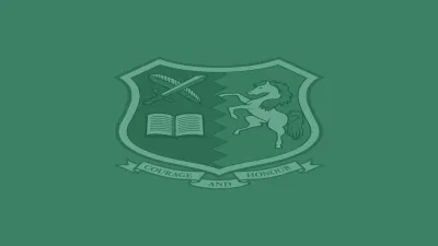 Tonbridge Grammar School building in Tonbridge