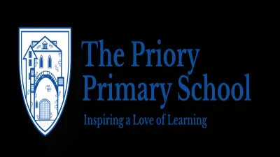 The Priory Primary School building in Tadley