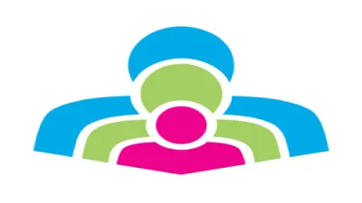 Comberton Village College building in Cambridge