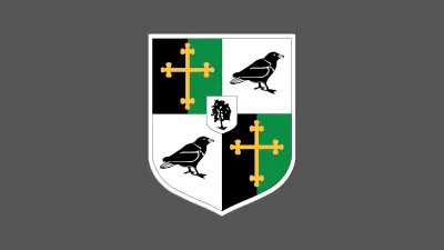 Ravens Wood School building in Bromley