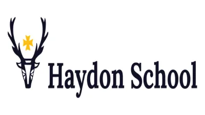 Haydon School building in Pinner
