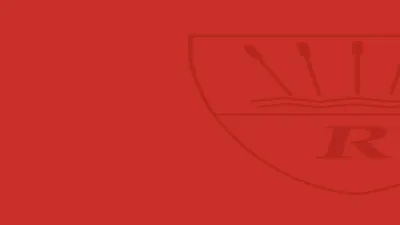 Redborne Upper School and Community College building in Bedford