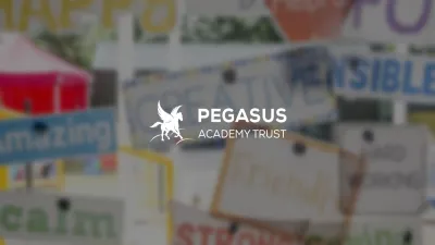 Ecclesbourne Primary School building in Thornton Heath