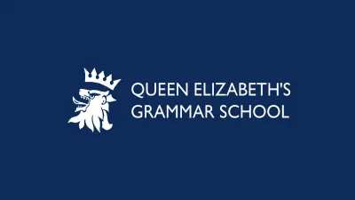 Queen Elizabeth's Grammar School building in Faversham