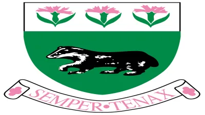 Bennett Memorial Diocesan School building in Tunbridge Wells