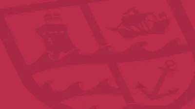 Exmouth Community College building in Exmouth