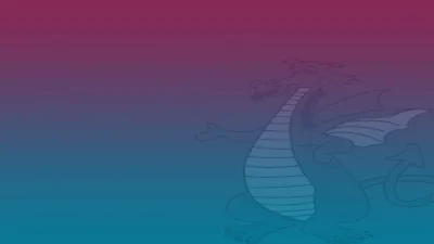 Corsham Primary School building in Corsham