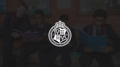 King Edward VI Grammar School, Chelmsford building in Chelmsford