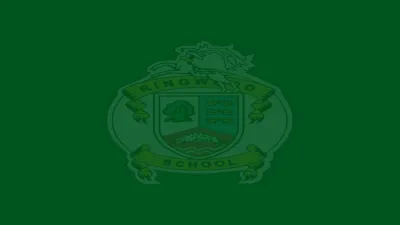 Ringwood School Academy building in Ringwood