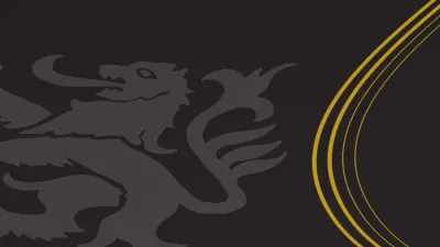 Fernwood School building in Nottingham