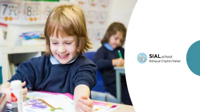 SIAL building in London