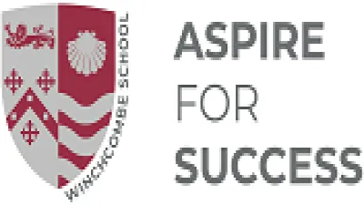 Winchcombe School building in Cheltenham