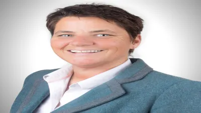 Bishop Fox's School building in Taunton