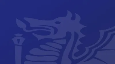 Gordano School building in Bristol