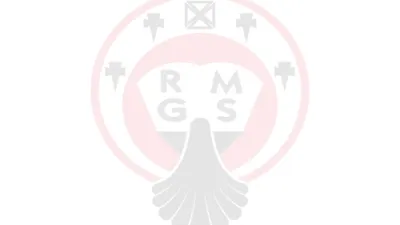 Rainham Mark Grammar School building in Gillingham