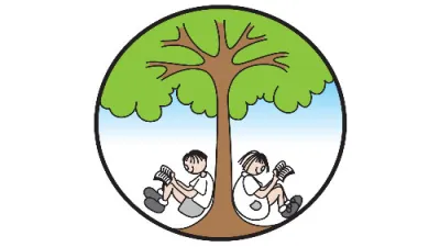 Southwater Infant Academy building in Horsham