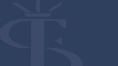 South Farnham School building in Farnham