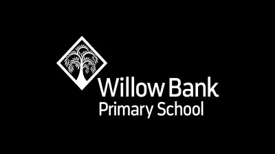 Willow Bank Primary School building in London