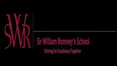 Sir William Romney's School building in Tetbury