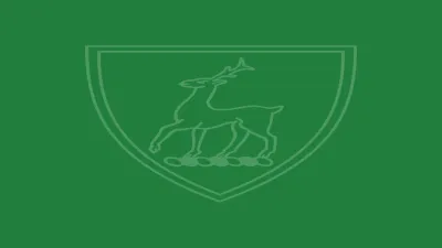 The Raleigh School building in Leatherhead