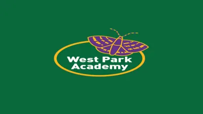 West Park Academy building in Darlington