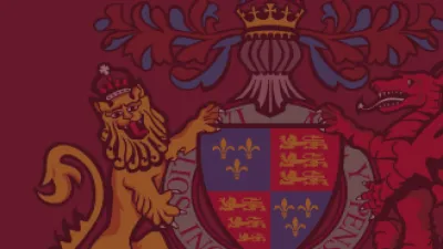 King Edward VI Aston School building in Birmingham