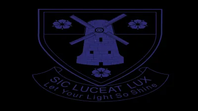 Tolworth Girls' School and Sixth Form building in Surbiton