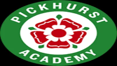 Pickhurst Academy building in West Wickham