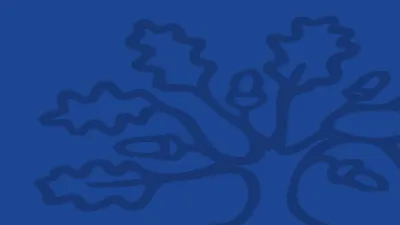 Park High School building in Stanmore