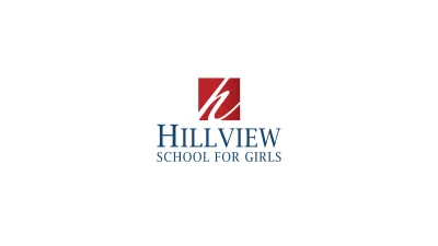 Hillview School for Girls building in Tonbridge