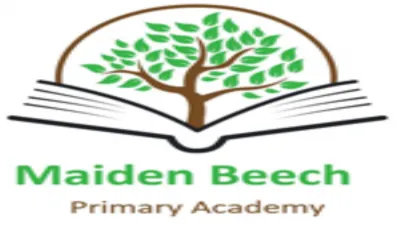 Maiden Beech Academy building in Crewkerne