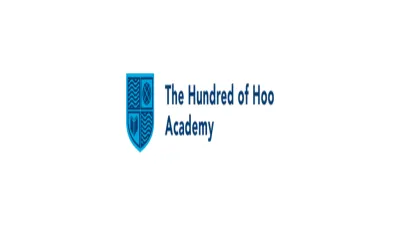 The Hundred of Hoo Academy building in Rochester
