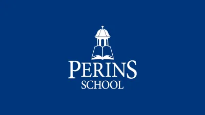 Perins School building in Alresford