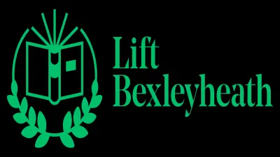 Bexleyheath Academy building in Bexleyheath