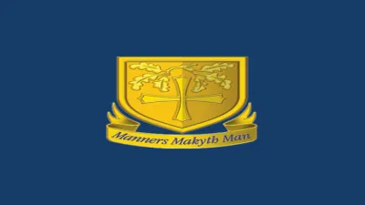 The National CofE Academy building in Nottingham